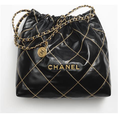 chanel背囊|chanel 22 手袋.